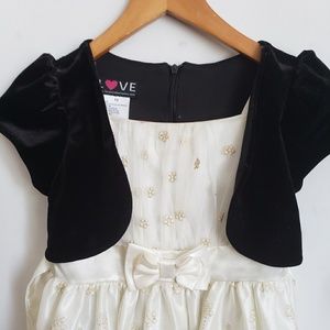 Girls Dress